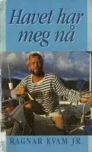 Havet har meg nå book cover